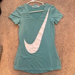 Women’s Dri-Fit Nike Shirt